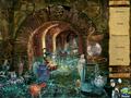 Free download Nicole Adventures in Atlantis screenshot 1