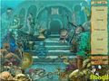 Free download Nicole Adventures in Atlantis screenshot 2