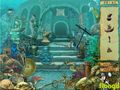 Free download Nicole Adventures in Atlantis screenshot 3