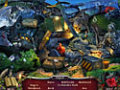 Free download Nightfall Mysteries: Black Heart Collector's Edition screenshot 1