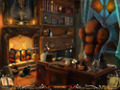 Free download Nightfall Mysteries: Curse of the Opera screenshot