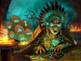 Free download Nightmare Realm screenshot 2