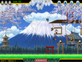 Free download Ninja Dogs screenshot 1