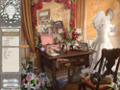 Free download Nora Roberts Vision in White screenshot 1