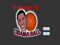 Free download Obama Ball screenshot 1