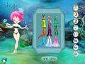 Free download Ocean Princess Puzzle screenshot 2
