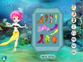 Free download Ocean Princess Puzzle screenshot 3