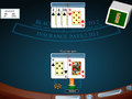 Free download One Deck Blackjack screenshot