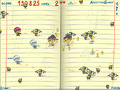 Free download Paper Wars screenshot 1