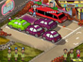 Free download Parking Dash screenshot