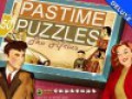 Free Download Pastime Puzzles Game