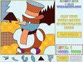 Free download Patchworkz! X-Maz! screenshot 1