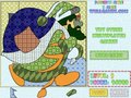 Free download Patchworkz! X-Maz! screenshot 2