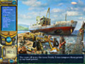 Free download Pathfinders: Lost at Sea screenshot 1