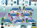 Free download Penguin Diner 2 screenshot 1