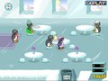 Free download Penguin Diner 2 screenshot 2