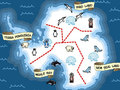 Free download Penguin Diner 2 screenshot 3