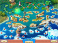 Free download Penguins' Journey screenshot