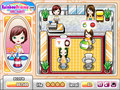 Free download Perfect Hair 2 screenshot 1