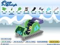 Free download Pimp My Sleigh screenshot 2