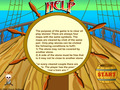 Free download Pirate Jong screenshot 1