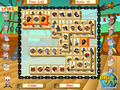 Free download Pirate Jong screenshot 3