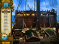 Free download Pirate Mysteries: A Tale of Monkeys, Masks, and Hidden Objects screenshot 1