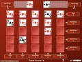 Free download Poker Patience screenshot 2