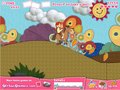 Free download Pony Adventure screenshot 1
