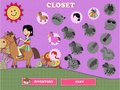 Free download Pony Adventure screenshot 3