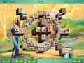 Free download Love's Power Mahjong screenshot 1