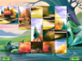 Free download Love's Power Mahjong screenshot 3
