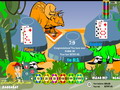 Free Download Prehistoric Baccarat Game