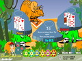 Free Download Prehistoric Baccarat Game