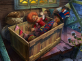 Free download PuppetShow: Lost Town Collector's Edition screenshot 2