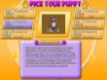 Free download Puppy Luv screenshot 2