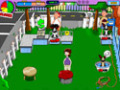 Free download Puppy Stylin` screenshot 1