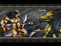 Free download Puzzle Quest 2 screenshot 3