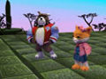 Free download Puzzling Paws screenshot 2