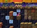 Free download Rabbit's Magic Adventures screenshot 2