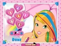 Free download Rainbow Princess Makeover screenshot 1