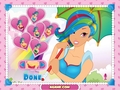 Free download Rainbow Princess Makeover screenshot 3