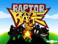 Free download Raptor Rage screenshot 1