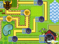 Free download Raptor Rage screenshot 2