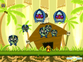 Free download Raptor Rage screenshot 3