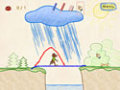 Free download Raxx: The Painted Dog screenshot 1