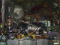 Free download Redemption Cemetery: Children's Plight screenshot 1