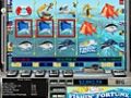 Free download Reel Deal Slots: Fishin’ Fortune screenshot 1