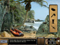 Free download Rescue at Rajini Island screenshot 1