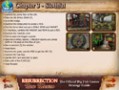 Free download Resurrection: New Mexico Strategy Guide screenshot 3